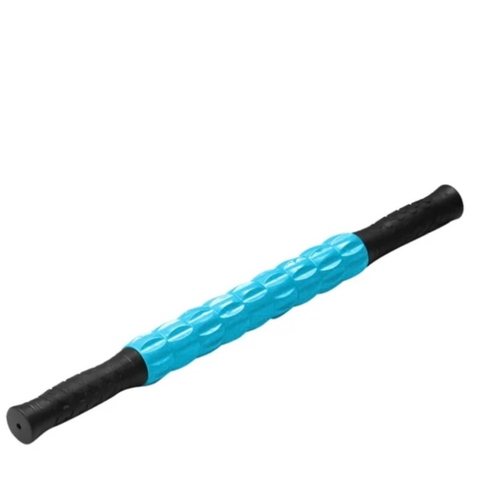 Lets Go gentle muscle massage roller NIB